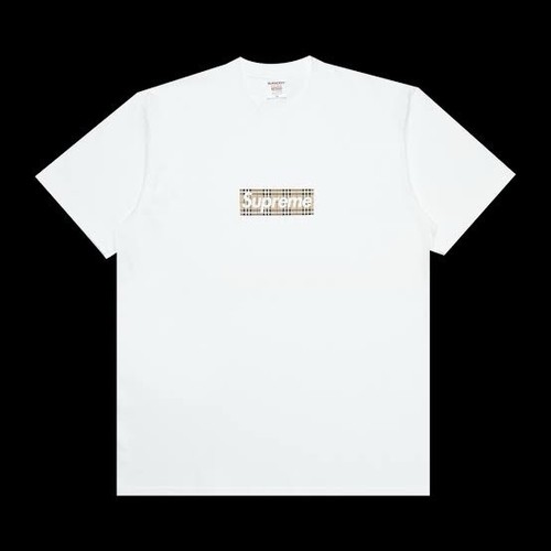 Supreme burberry men s - supreme,