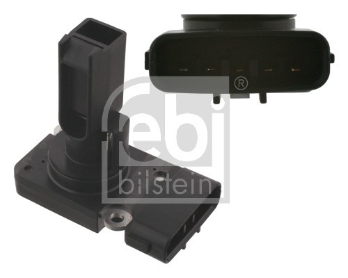 Febi mass air flow sensor - febi,