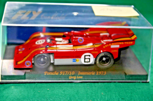Fly a161 porsche 917 - fly,