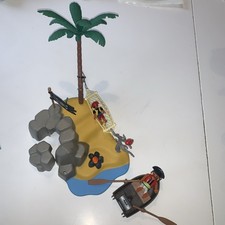 PLAYMOBIL PIRATES 4139 PLAYSET