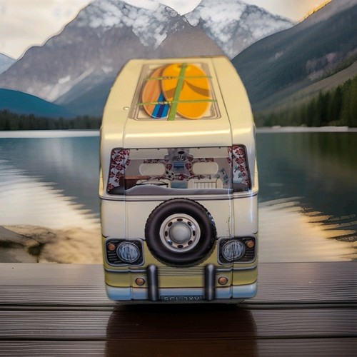 Camper van novelty - vw,