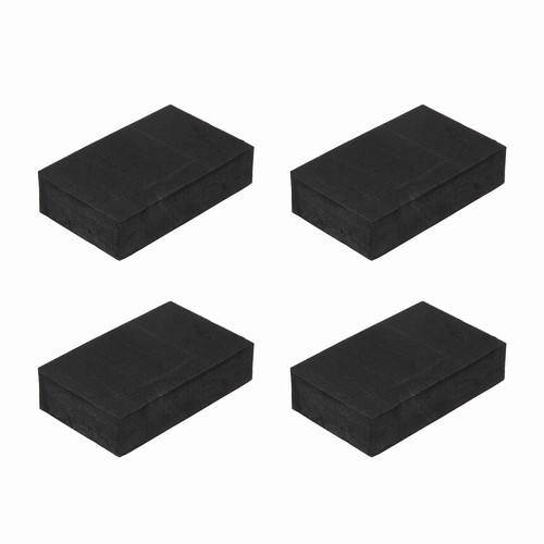4pcs speaker isolation pads - speaker,