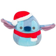 Squishmallows Disney STITCH
