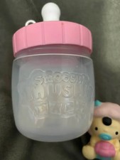 Smooshy Mushy Baby Bottle