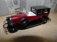 Rio -  Isotta Fraschini 8A -
