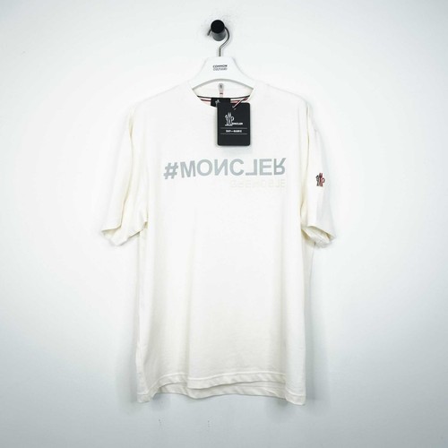 Moncler cream grenoble - cream,