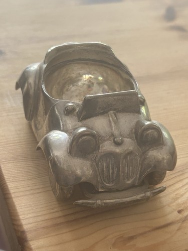 Noddy car egg - noddy,