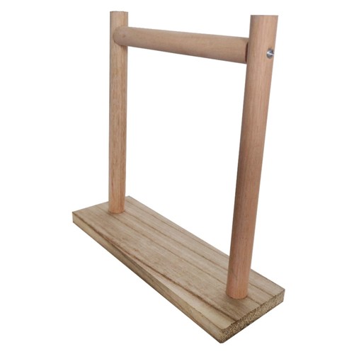 Parrot stand playstand table - parrot,
