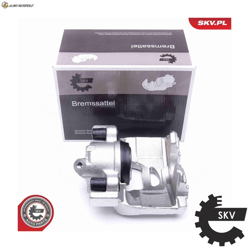 Brake caliper 46skv931 - 46skv931, for