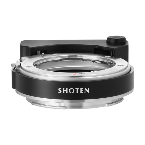 Shoten gtz autofocus adapter - gtz,