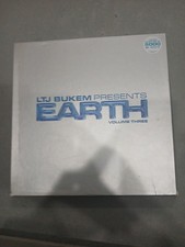 Earth Vol.3 On Vinyl Limited