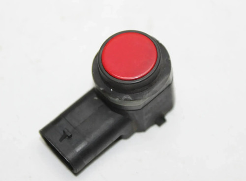 Pdc sensor rear parking aid - rear,