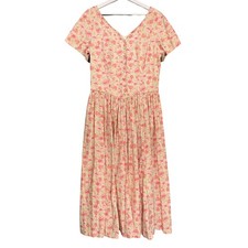 Vintage Laura Ashley Dress