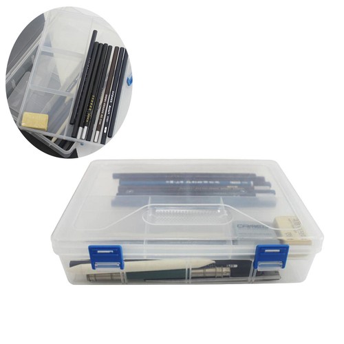Multi compartment pencil - ,
