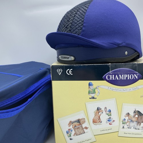 Champion junior air plus - junior,