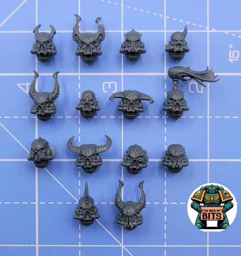 Warhammer 40k chaos - warhammer,