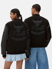 NBA Chicago Bulls Licensed