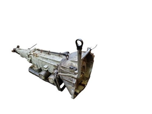 Ford granada automatic gearbox - granada,