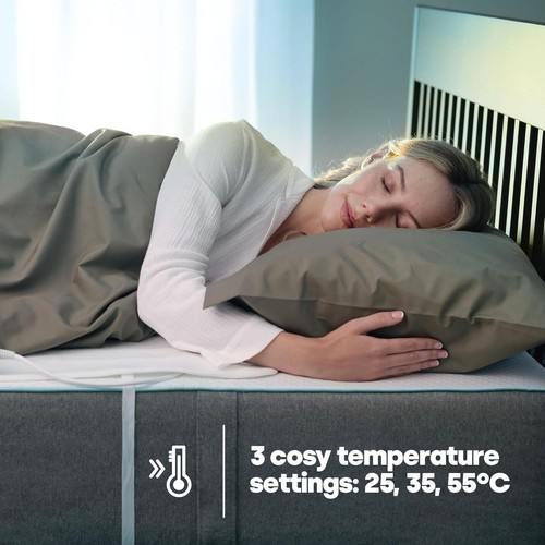 Livivo dual control electric - livivo,