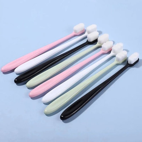 10pcs ultra soft nano - soft,
