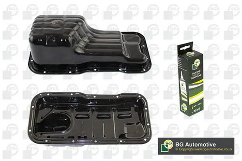 Oil pan sp6300 - sp6300, nissan