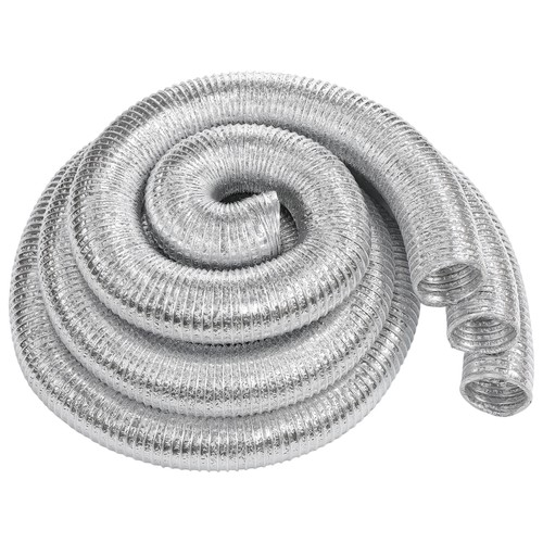 86mm heater duct - 2m/3m/4m,