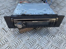 Pioneer DEH-X6700DAB Car