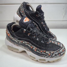  Nike Air Max 95 Se Rare OG