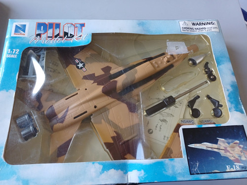 Easy build construction model - easy,