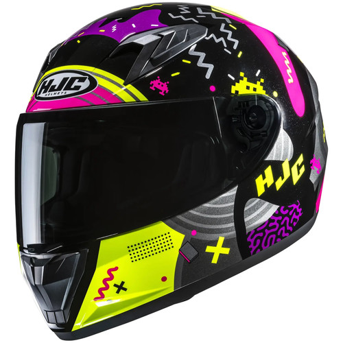 Hjc y10 motorcycle - y10, motorbike
