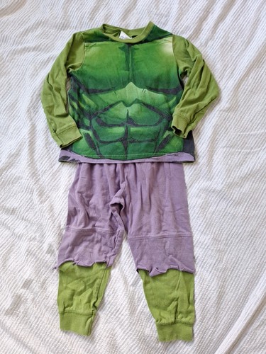 Marvel avengers hulk pyjamas - marvel,