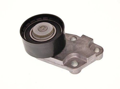 Timing belt tensioner - tensioner, pulley
