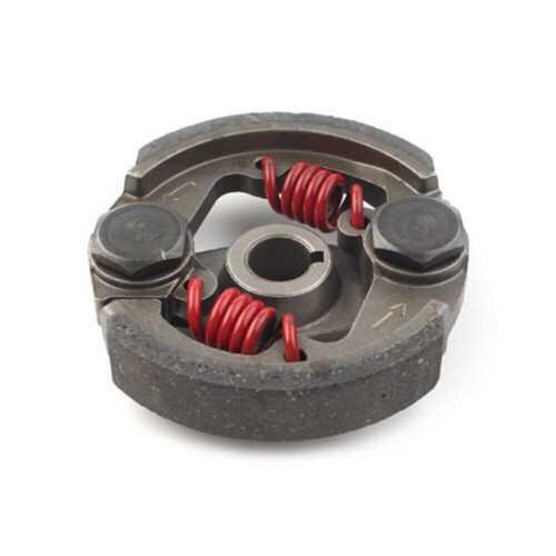Stroke engine pure titanium - 2-stroke,