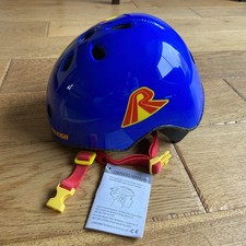 Raleigh Burner Helmet Lid