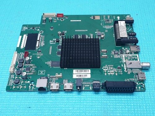 Main board bauhn - av, mb