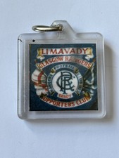 Limavady Glasgow Rangers
