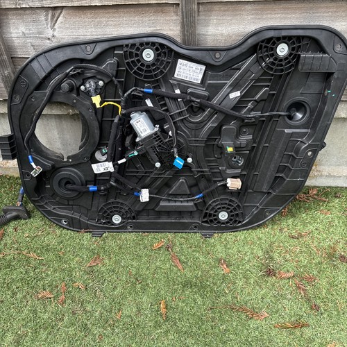 Hyundai i30 window - hyundai,
