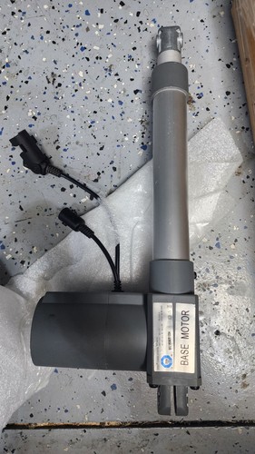 Fbs linear actuator lift - fbs,
