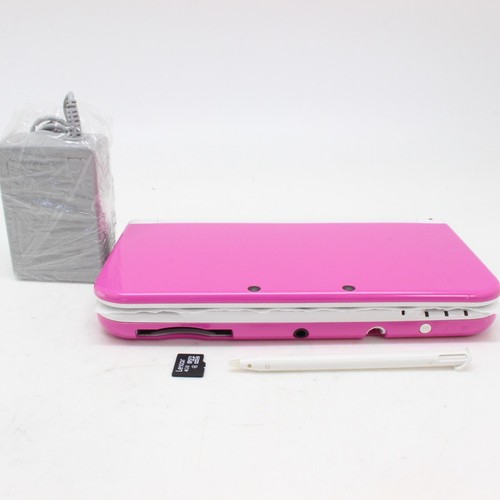 Rank nintendo new - ], 3ds