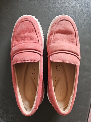 Clarks mayhill cove - mayhill, dusty