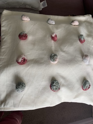 Ikea dvargnarv cushion cover - ikea,