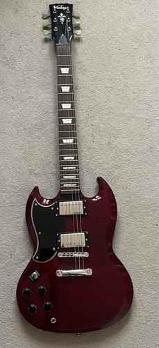 Vintage vs6 string - vintage, electric