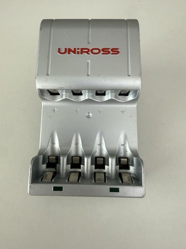 Uniross compact fast - compact,