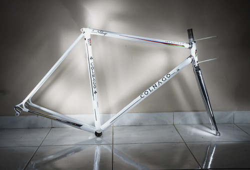 Colnago master vintage - colnago, steel
