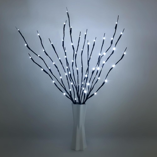 Uraqt led branch - 3, pack