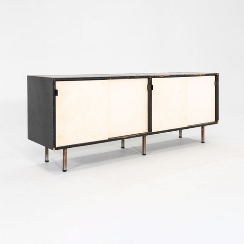 1950s florence knoll credenza - 1950s,