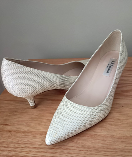 Bennett audrey kitten heels - bennett,