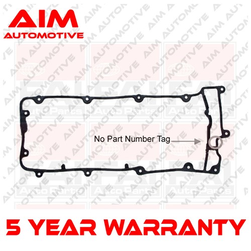 Rocker cover box - rocker,