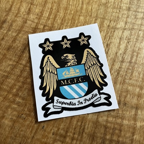 Noel gallagher old - man, city