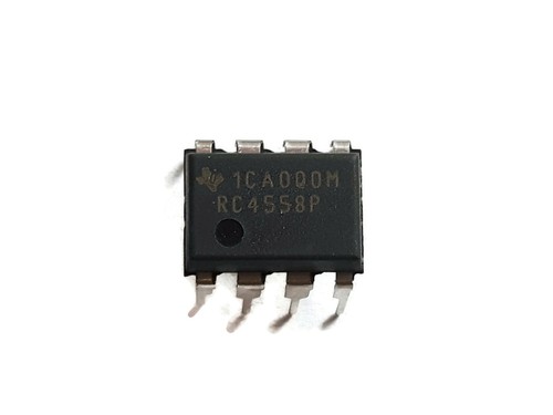 Rc4558p general purpose - rc4558p,